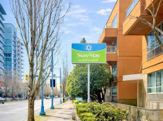 Explore Richmond, BC